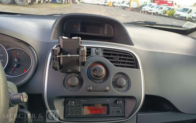 RENAULT KANGOO EXPRESS COMPACT GD CFT DCI 75 BLANC FM-672-LL