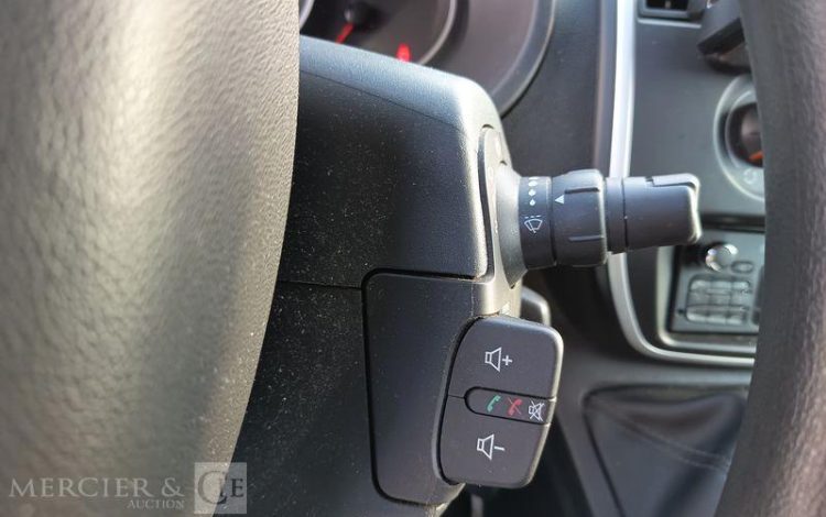 RENAULT KANGOO EXPRESS COMPACT GD CFT DCI 75 BLANC FM-672-LL