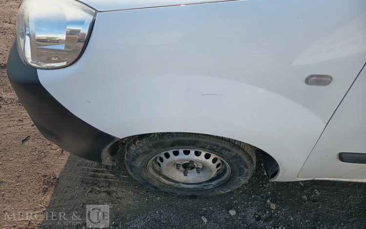 RENAULT KANGOO EXPRESS COMPACT GD CFT DCI 75 BLANC FM-672-LL