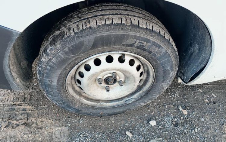 RENAULT KANGOO EXPRESS COMPACT GD CFT DCI 75 BLANC FM-672-LL