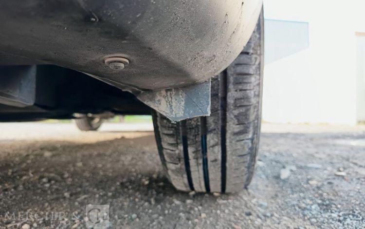 RENAULT KANGOO EXPRESS COMPACT GD CFT DCI 75 BLANC FM-672-LL