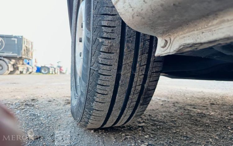 RENAULT KANGOO EXPRESS COMPACT GD CFT DCI 75 BLANC FM-672-LL