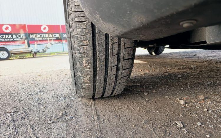 RENAULT KANGOO EXPRESS COMPACT GD CFT DCI 75 BLANC FM-672-LL