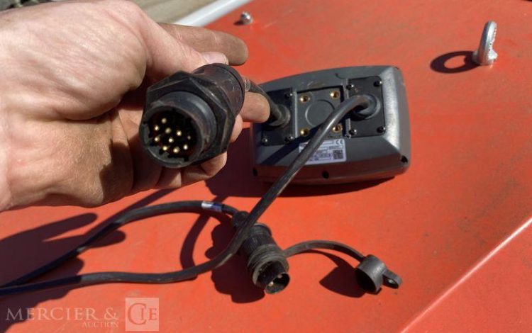 KUHN FAUCHEUSE CONDITIONNEUSE A DISQUE FC 9530D-FF – ANNEE 2021  111