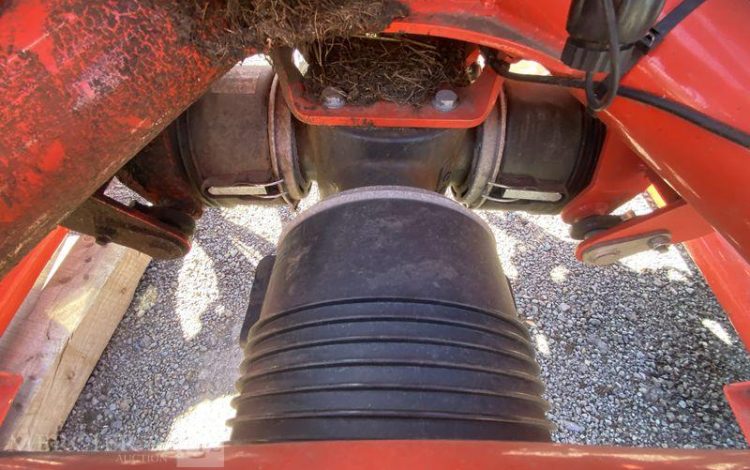 KUHN FAUCHEUSE CONDITIONNEUSE A DISQUE FC 9530D-FF – ANNEE 2021  111