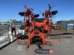 KUHN GIROFANEUR GF 8703 – ANNEE 2023  373