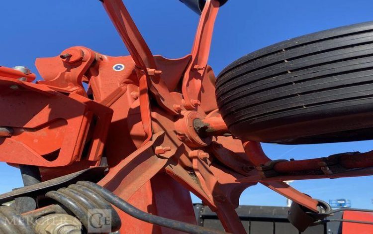 KUHN GIROFANEUR GF 8703 – ANNEE 2023  373
