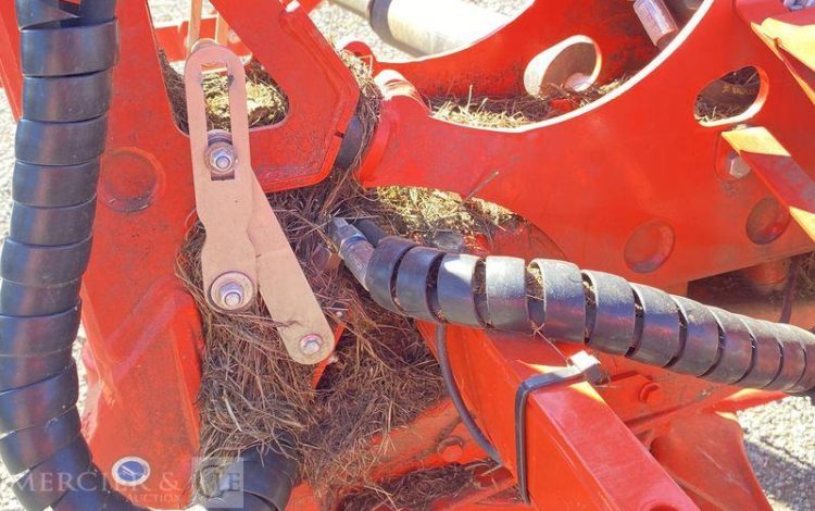 KUHN GIROFANEUR GF 8703 – ANNEE 2023  373