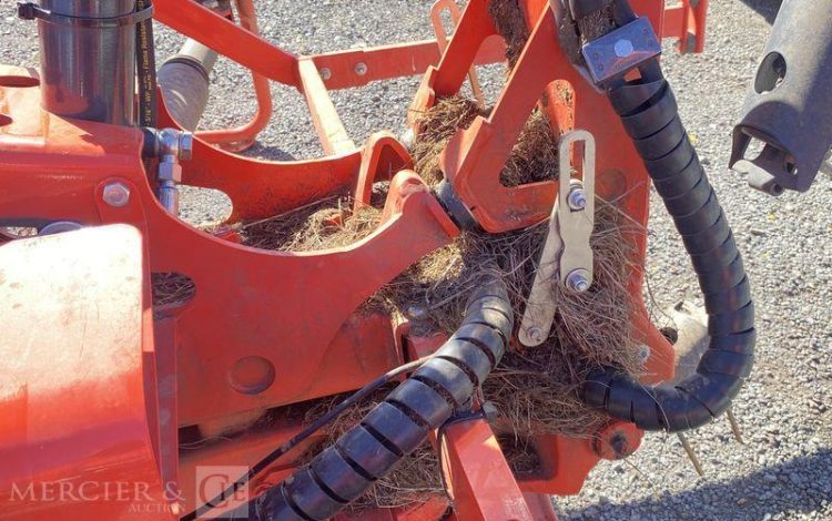 KUHN GIROFANEUR GF 8703 – ANNEE 2023  373