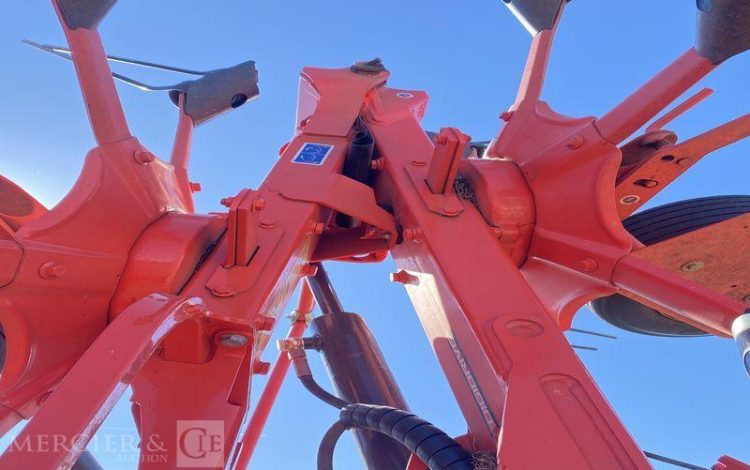 KUHN GIROFANEUR GF 8703 – ANNEE 2023  373
