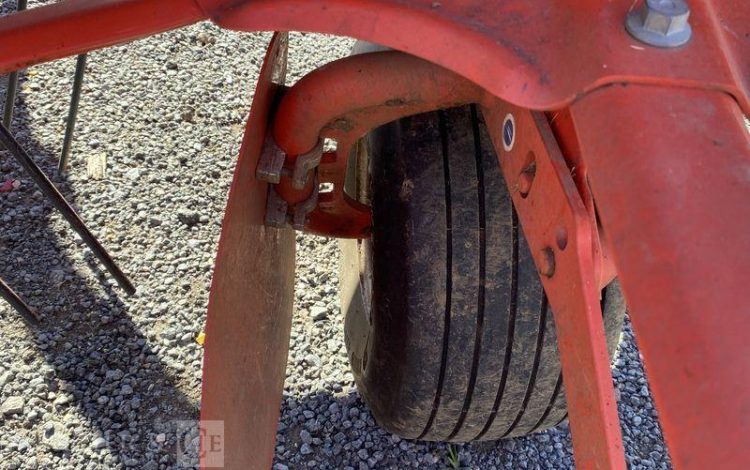 KUHN GIROFANEUR GF 8703 – ANNEE 2023  373