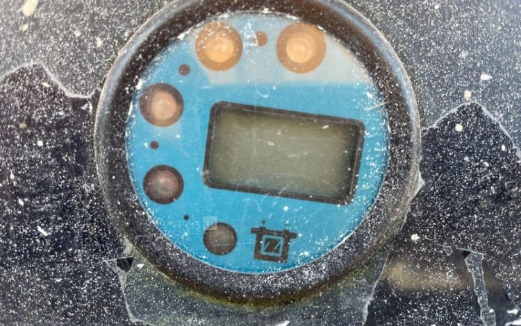 HAULOTTE COMPACT 8  SCI010166