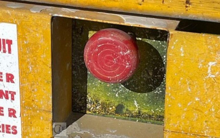 HAULOTTE COMPACT 8  SCI010166