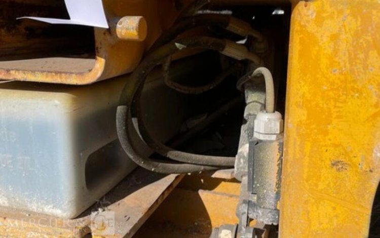 HAULOTTE COMPACT 8  SCI010166