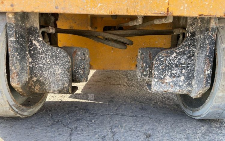 HAULOTTE COMPACT 8  SCI010166