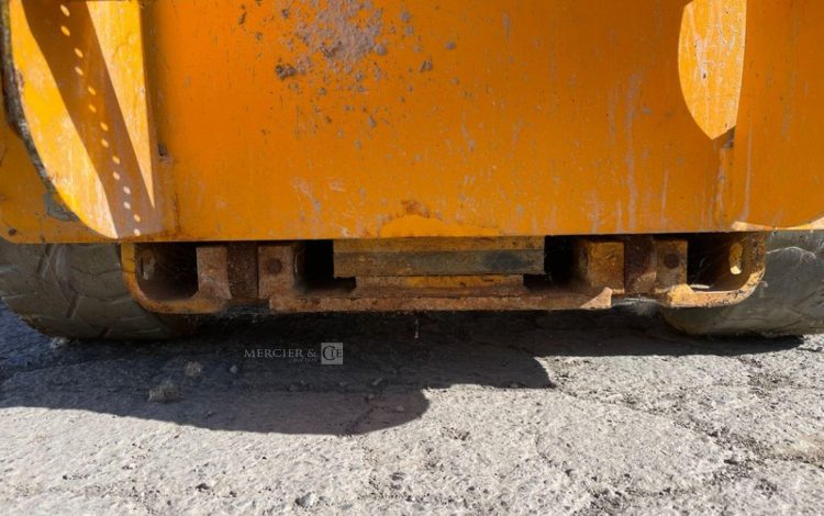 HAULOTTE COMPACT 8  SCI010166