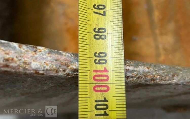 ARDEN EQUIPEMENT   6MAM42026