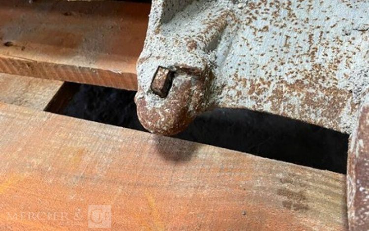 ARDEN EQUIPEMENT   6MAM42026