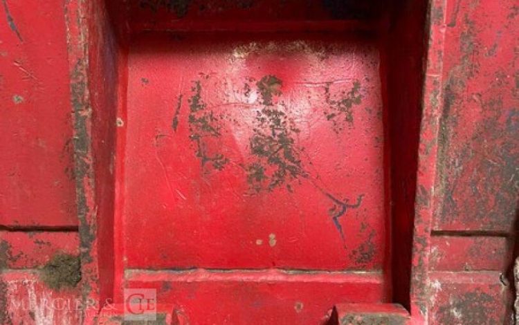 ARDEN EQUIPEMENT   6MAM42026