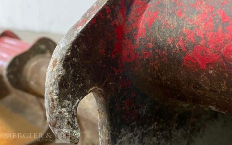 ARDEN EQUIPEMENT   6MAM42026