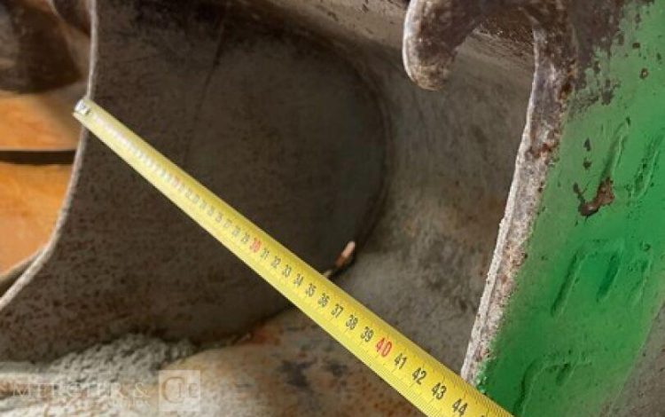 ARDEN EQUIPEMENT   6MAM42026