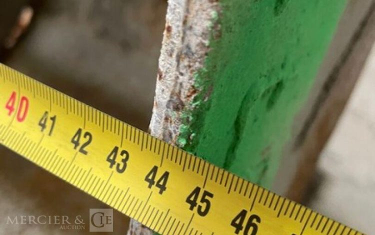 ARDEN EQUIPEMENT   6MAM42026