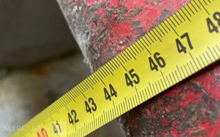 ARDEN EQUIPEMENT   6MAM42026