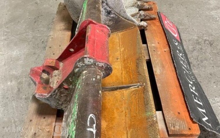 ARDEN EQUIPEMENT   6MAM42026