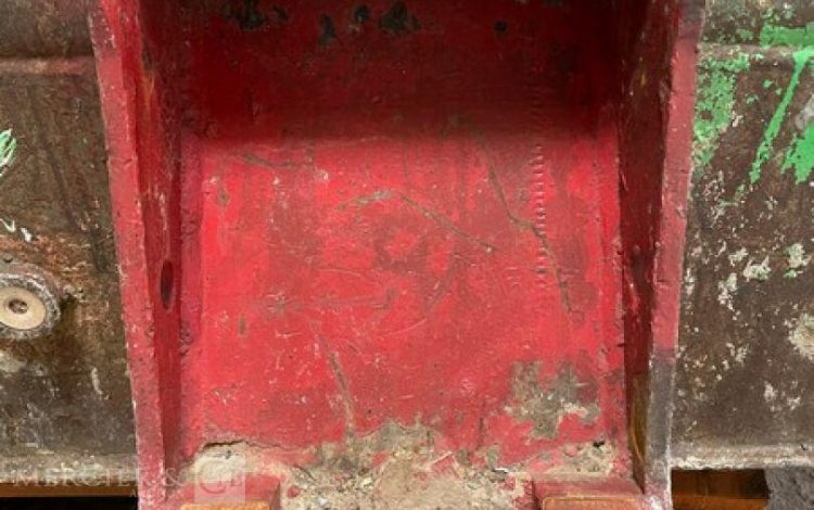 ARDEN EQUIPEMENT   6MAM42026