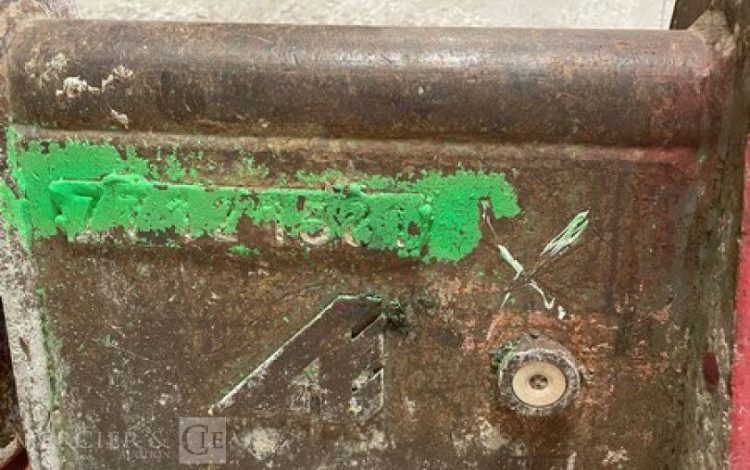 ARDEN EQUIPEMENT   6MAM42026