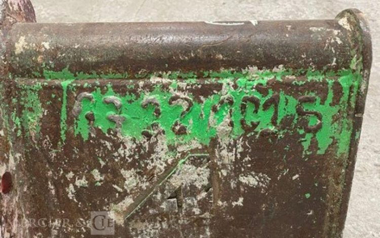 ARDEN EQUIPEMENT   6MAM42026