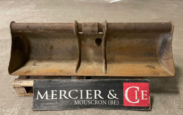 ACB MORIN CM2-1400  5MAM42026