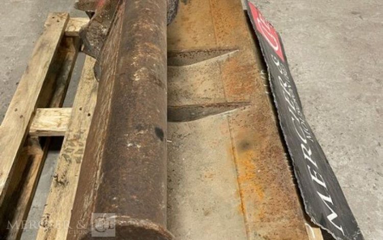 ACB MORIN CM2-1400  5MAM42026