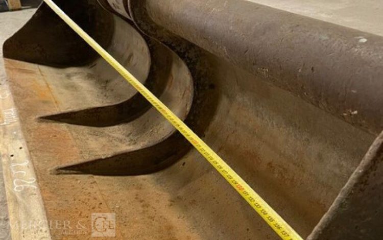 ACB MORIN CM2-1400  5MAM42026