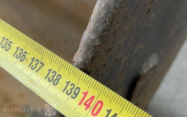 ACB MORIN CM2-1400  5MAM42026