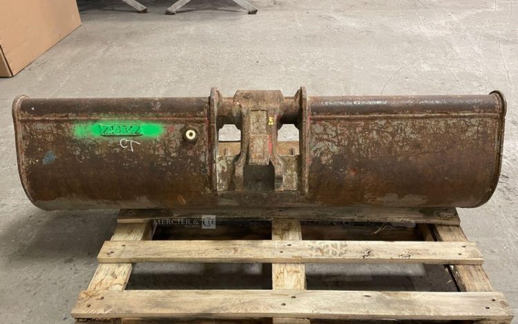 ACB MORIN CM2-1400  5MAM42026