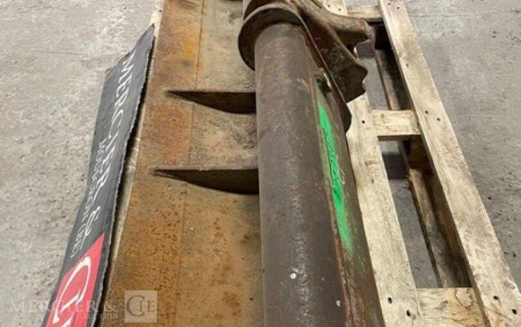 ACB MORIN CM2-1400  5MAM42026