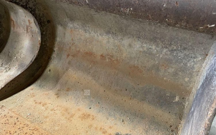 ACB MORIN CM2-1400  5MAM42026