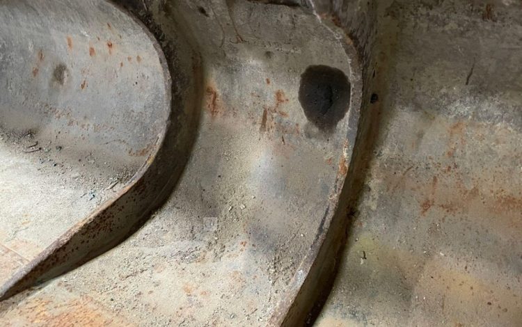 ACB MORIN CM2-1400  5MAM42026