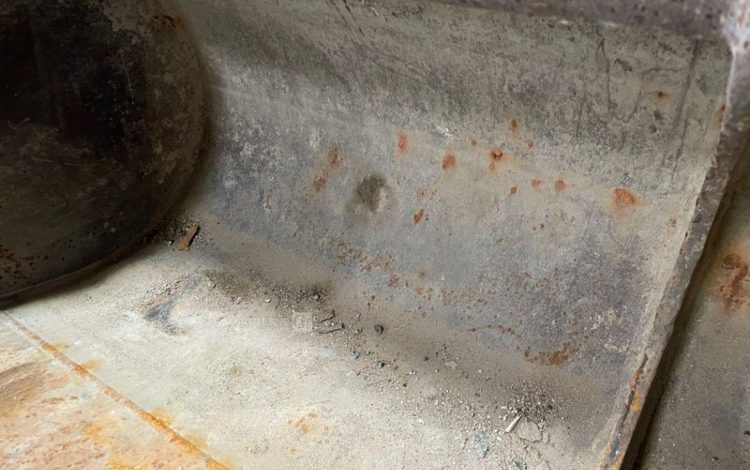 ACB MORIN CM2-1400  5MAM42026