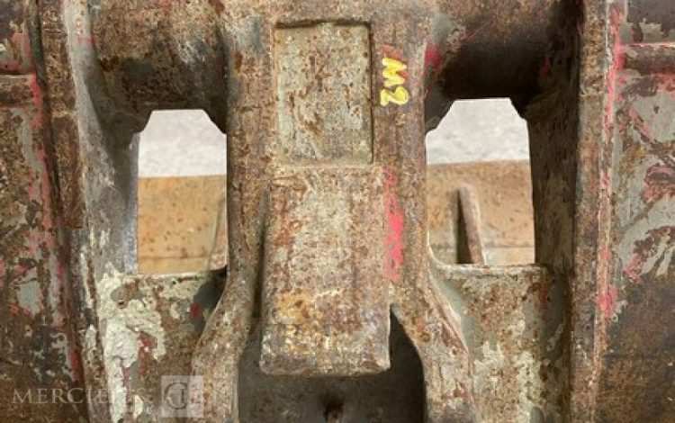 ACB MORIN CM2-1400  5MAM42026