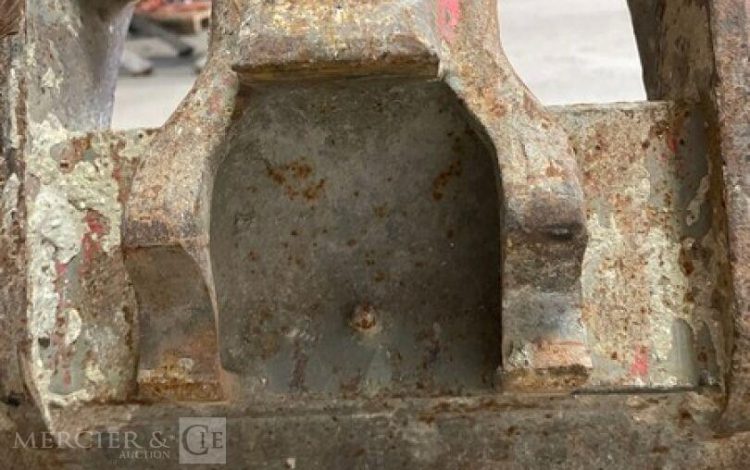 ACB MORIN CM2-1400  5MAM42026