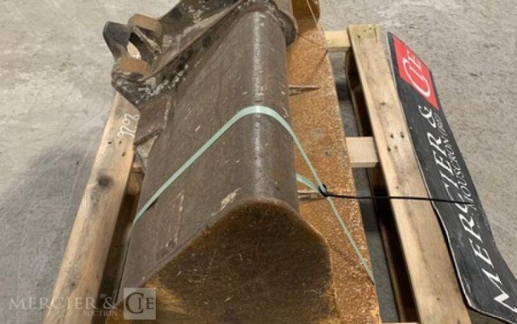 ARDEN EQUIPEMENT C10R11-120-P1  4MAM42026