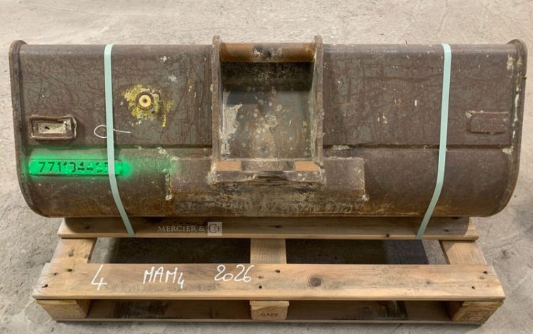 ARDEN EQUIPEMENT C10R11-120-P1  4MAM42026