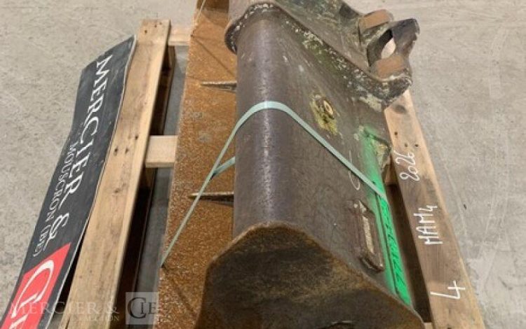 ARDEN EQUIPEMENT C10R11-120-P1  4MAM42026