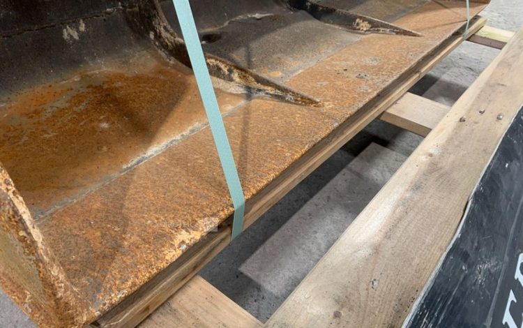 ARDEN EQUIPEMENT C10R11-120-P1  4MAM42026