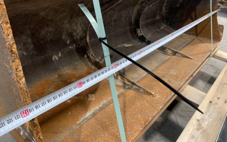 ARDEN EQUIPEMENT C10R11-120-P1  4MAM42026