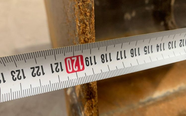 ARDEN EQUIPEMENT C10R11-120-P1  4MAM42026