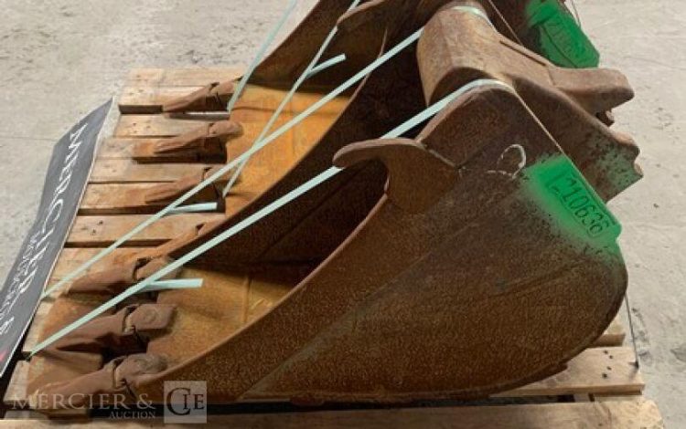 ACB MORIN R23-300 / R23-600  3MAM42026