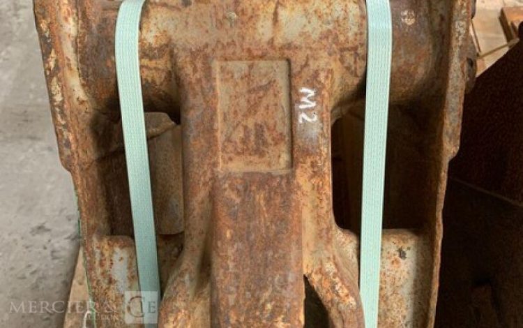 ACB MORIN R23-300 / R23-600  3MAM42026